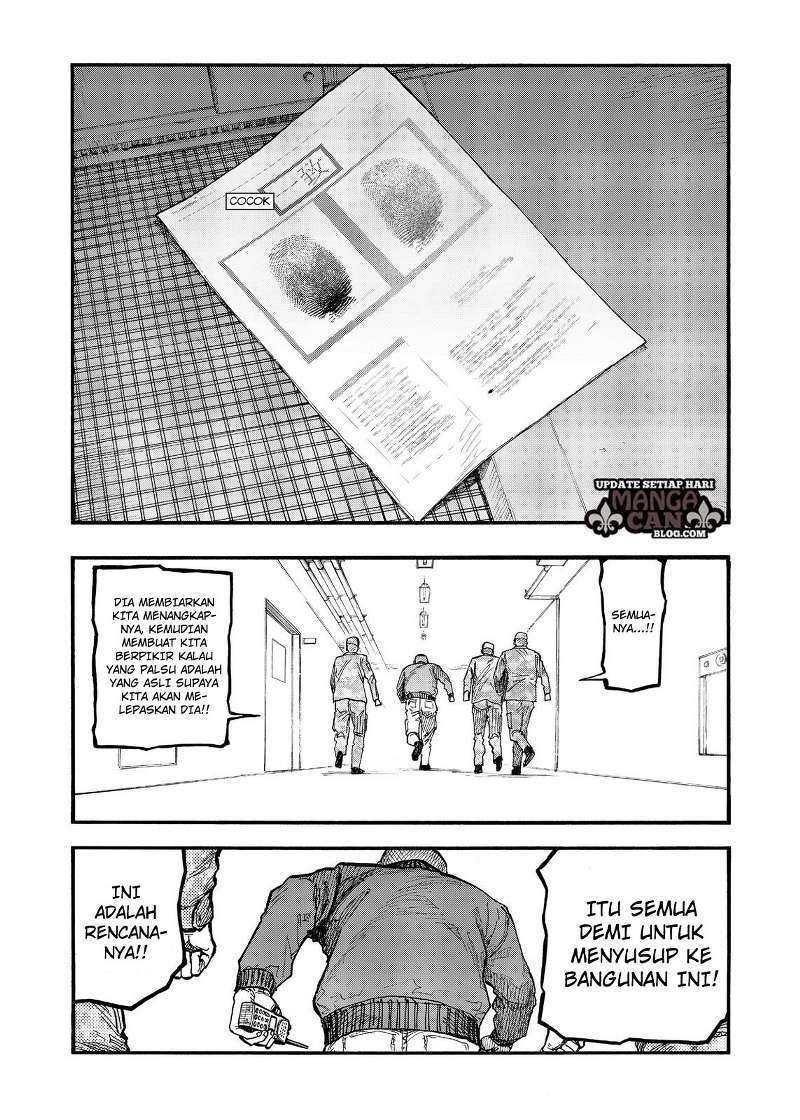 Ajin Chapter 52 Image 38