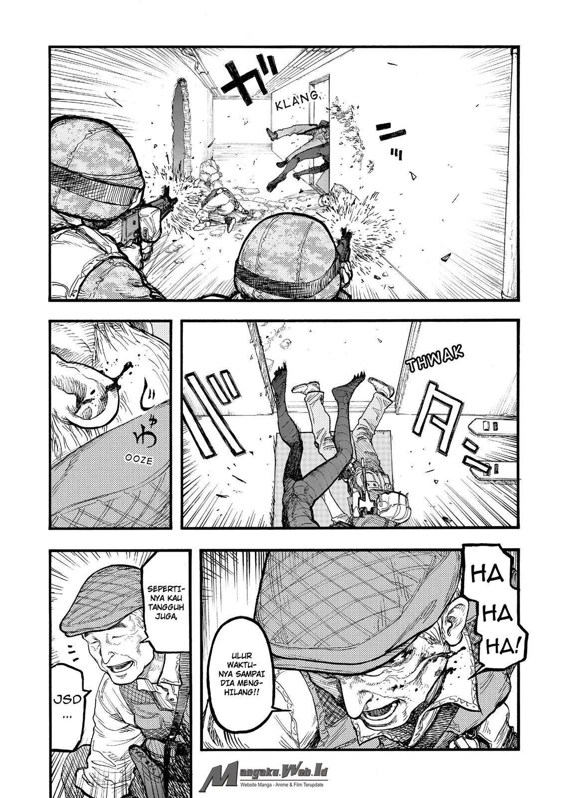 Ajin Chapter 54.5 Image 24