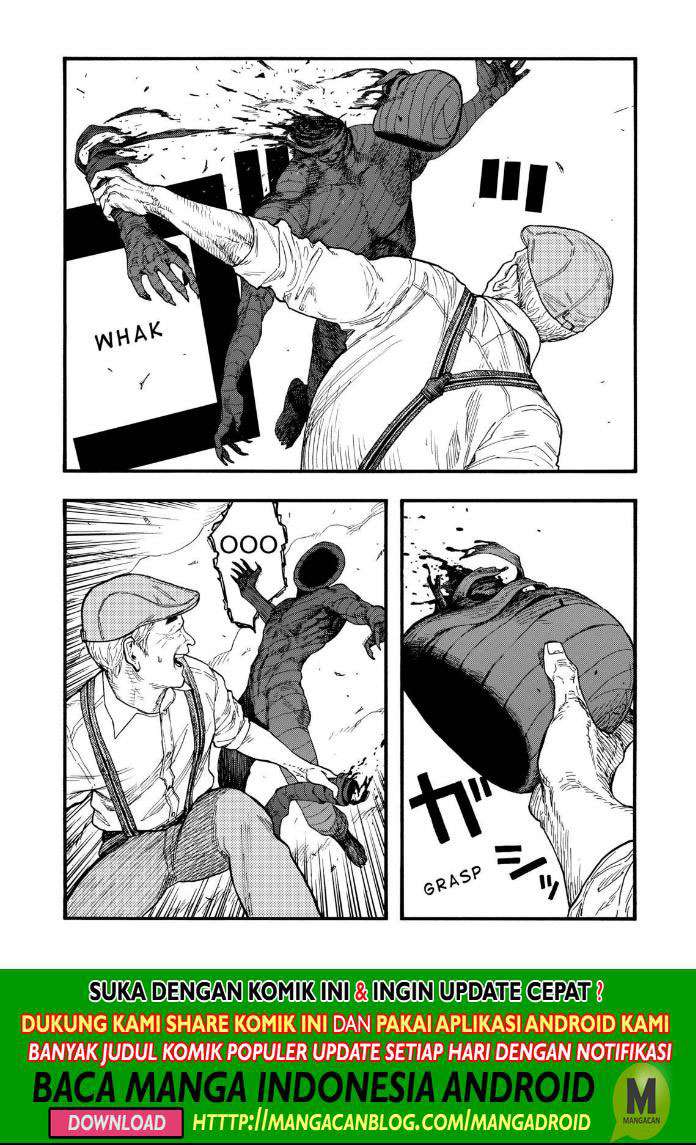 Ajin Chapter 73 Image 12