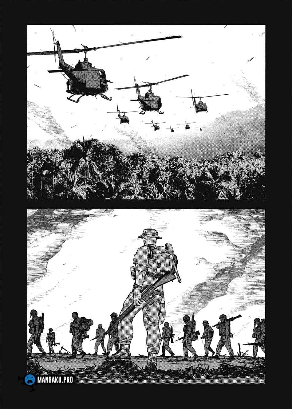Ajin Chapter 83 Image 4