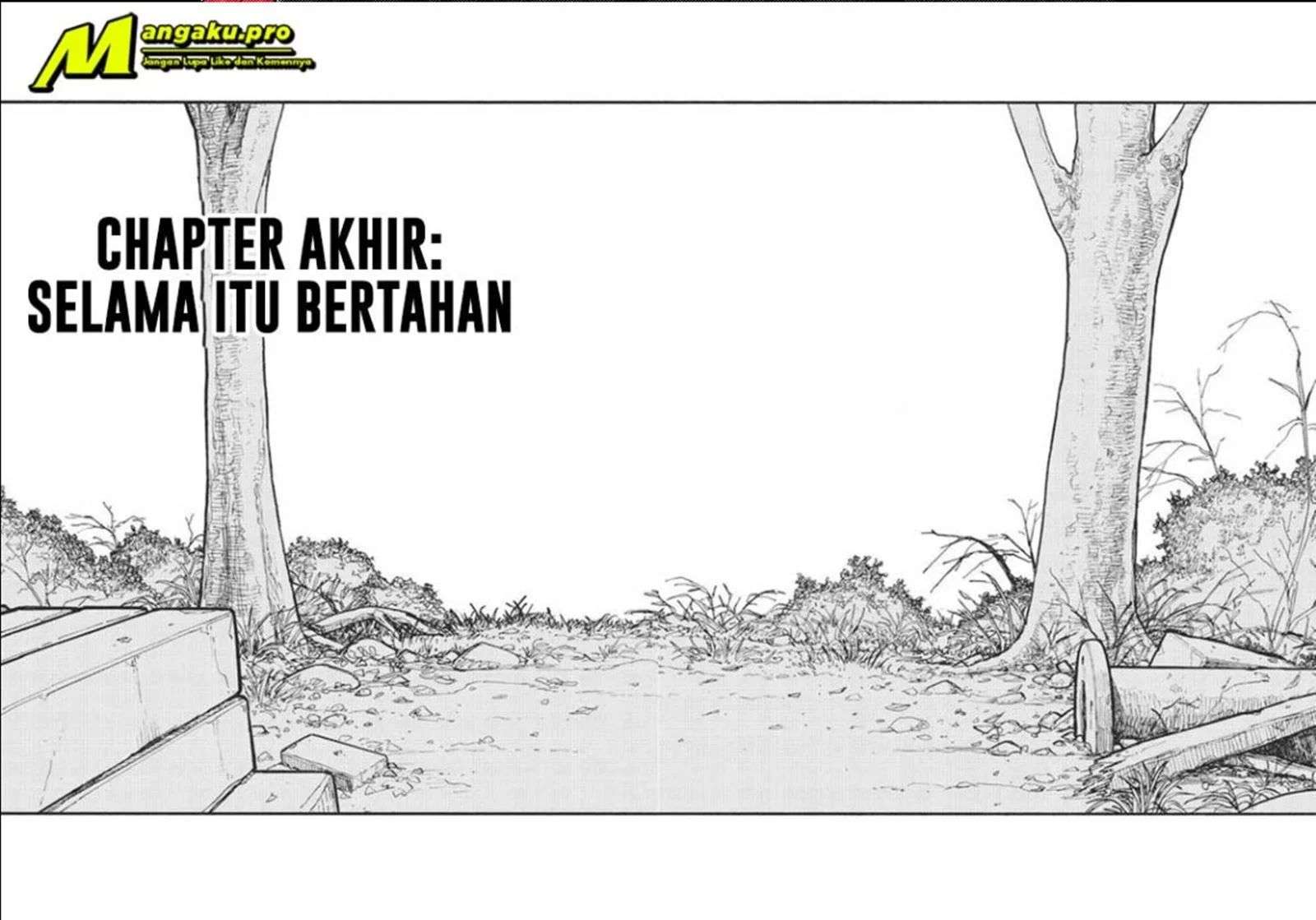 Ajin Chapter 86.1 Image 1
