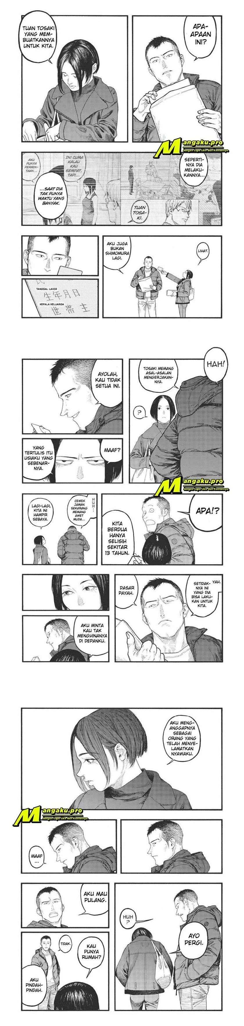 Ajin Chapter 86.1 Image 3