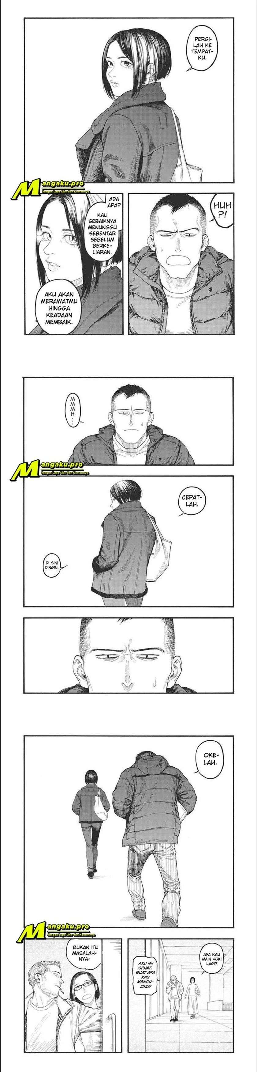 Ajin Chapter 86.1 Image 4