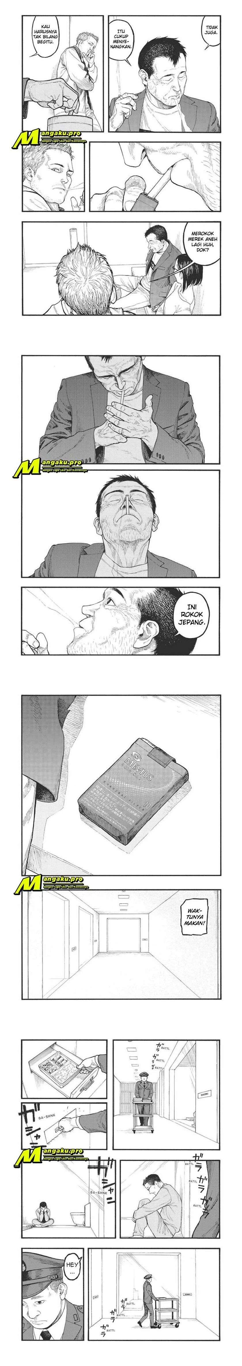 Ajin Chapter 86.1 Image 6