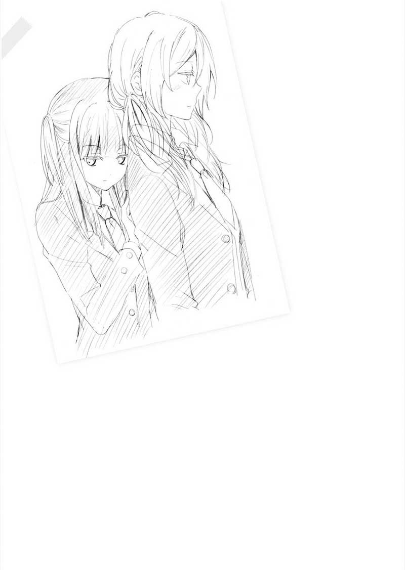 Netsuzou TRap Chapter 5b Image 12
