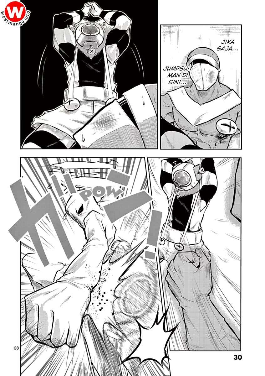 1000 Yen Hero Chapter 1 Image 29