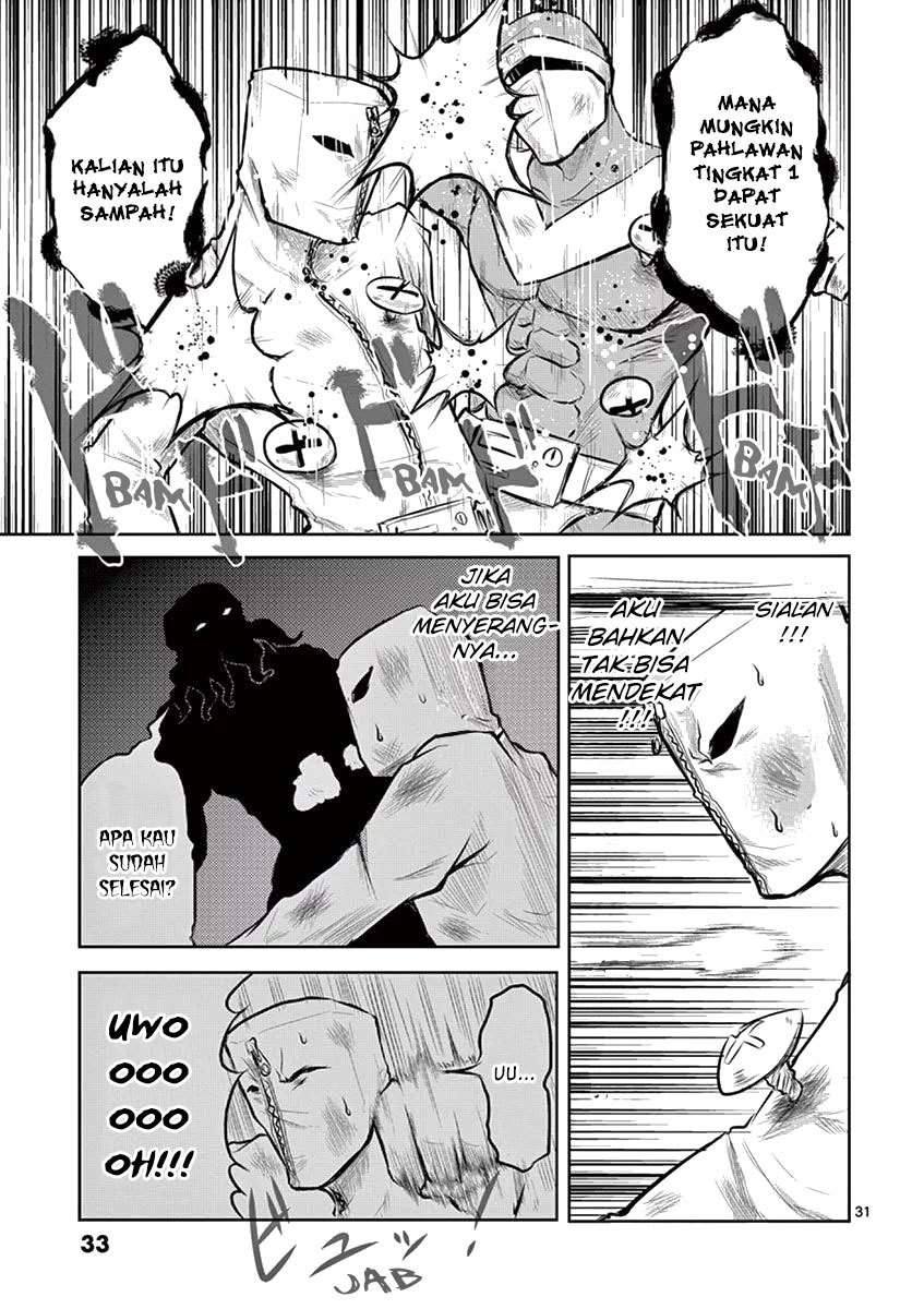 1000 Yen Hero Chapter 1 Image 32