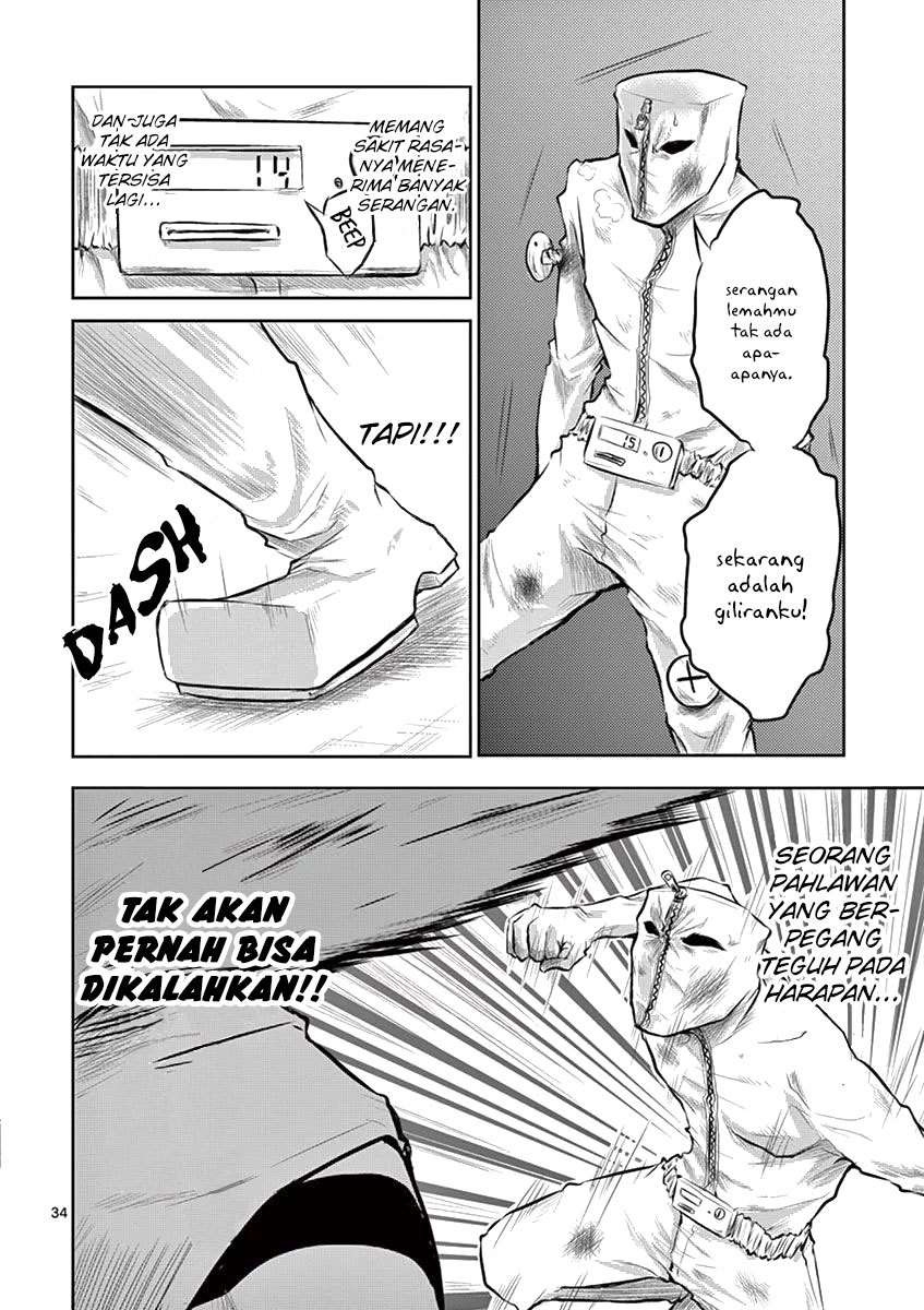 1000 Yen Hero Chapter 1 Image 35