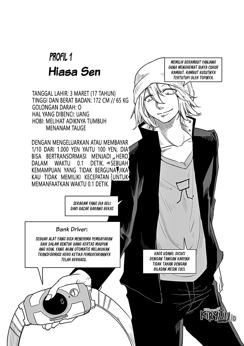 1000 Yen Hero Chapter 10 Image 20