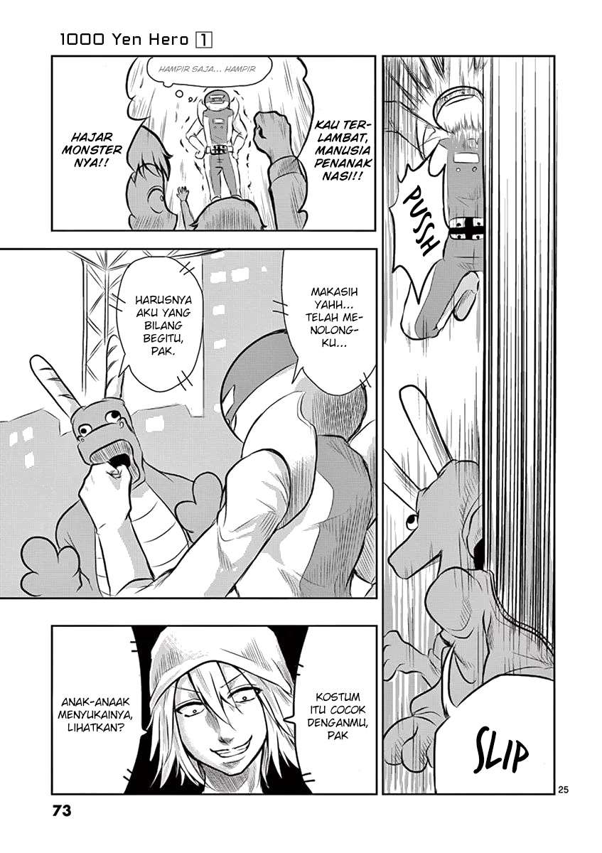 1000 Yen Hero Chapter 2 Image 25