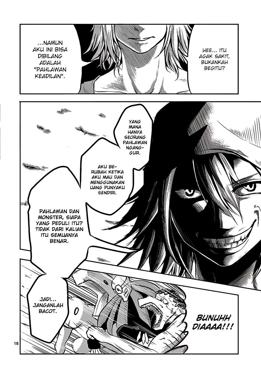 1000 Yen Hero Chapter 3 Image 16