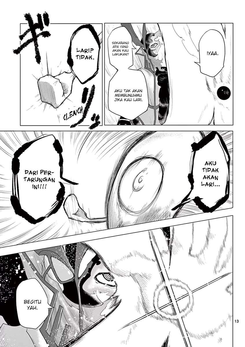 1000 Yen Hero Chapter 5 Image 14