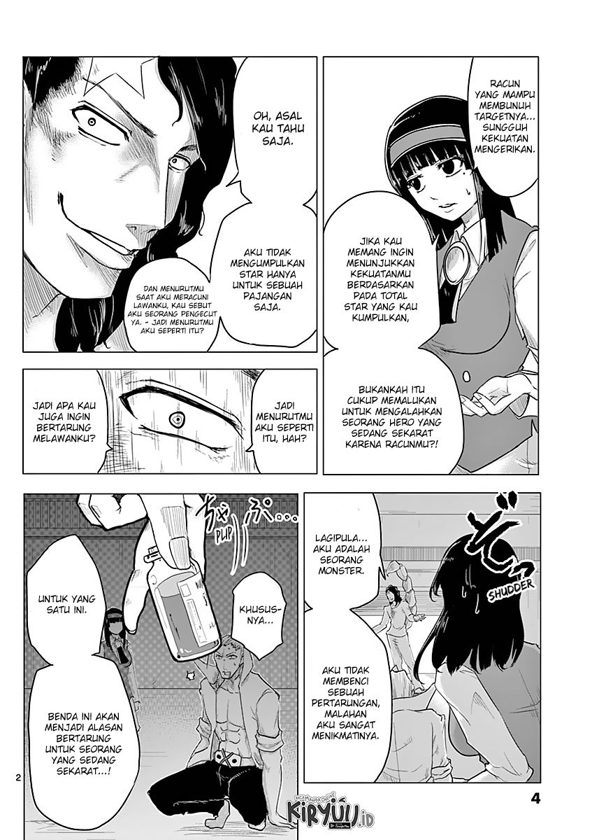 1000 Yen Hero Chapter 9 Image 5