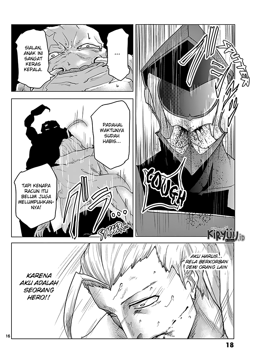 1000 Yen Hero Chapter 9 Image 19