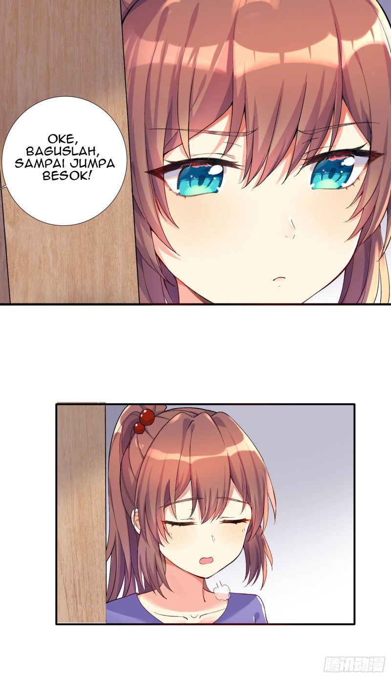 I’m my Household Girlfriend Chapter 07 Image 3