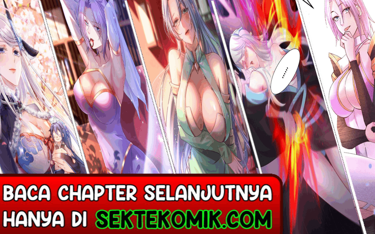 I’m my Household Girlfriend Chapter 21 Image 47