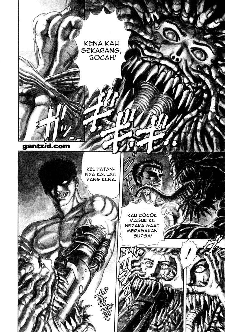 Berserk Chapter 1 Image 6
