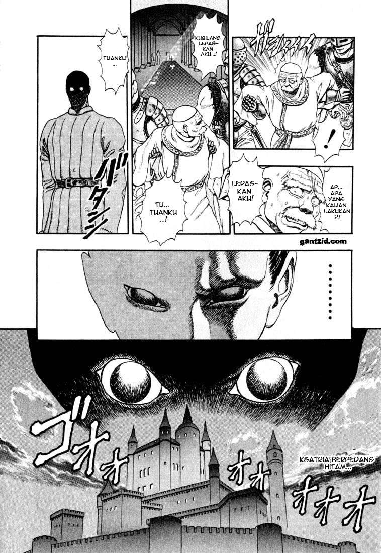Berserk Chapter 1 Image 37