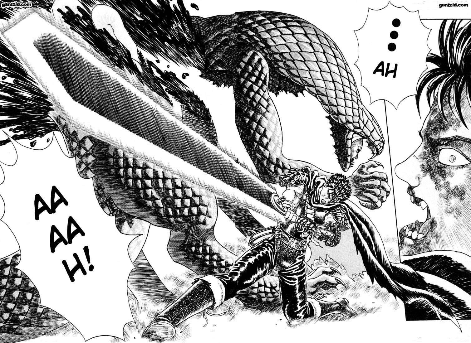 Berserk Chapter 1 Image 80