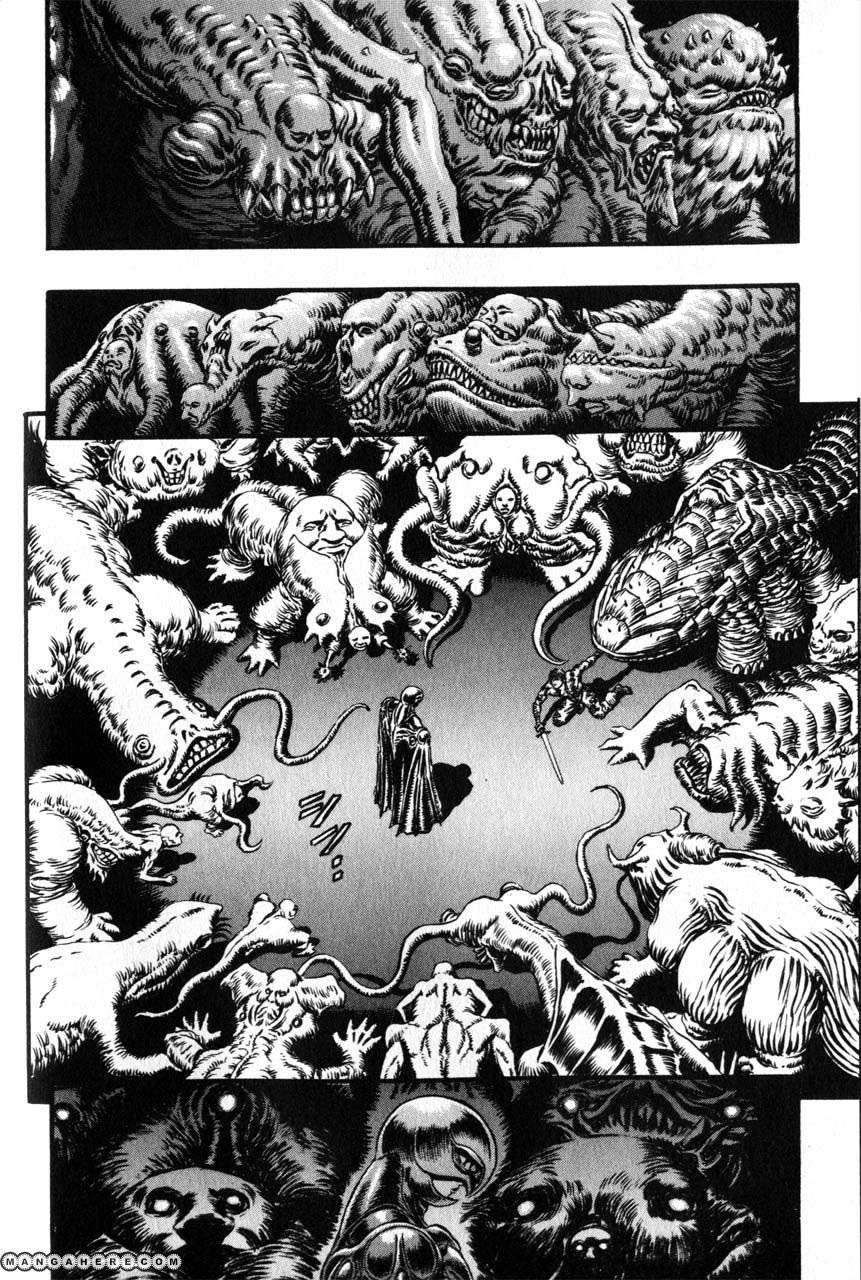 Berserk Chapter 101 Image 9