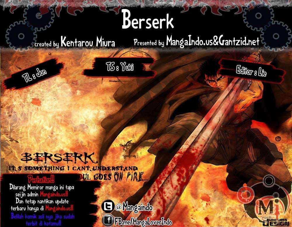 Berserk Chapter 104 Image 0