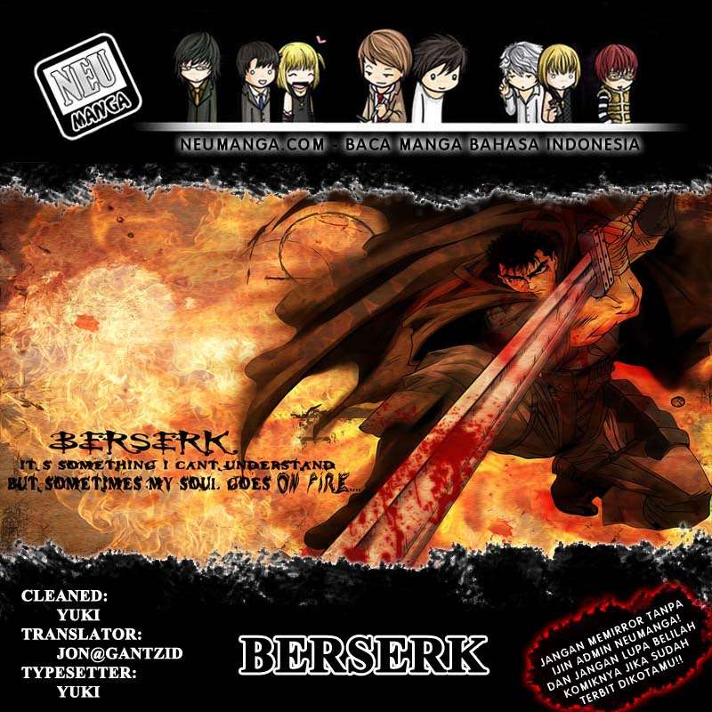 Berserk Chapter 108 Image 0