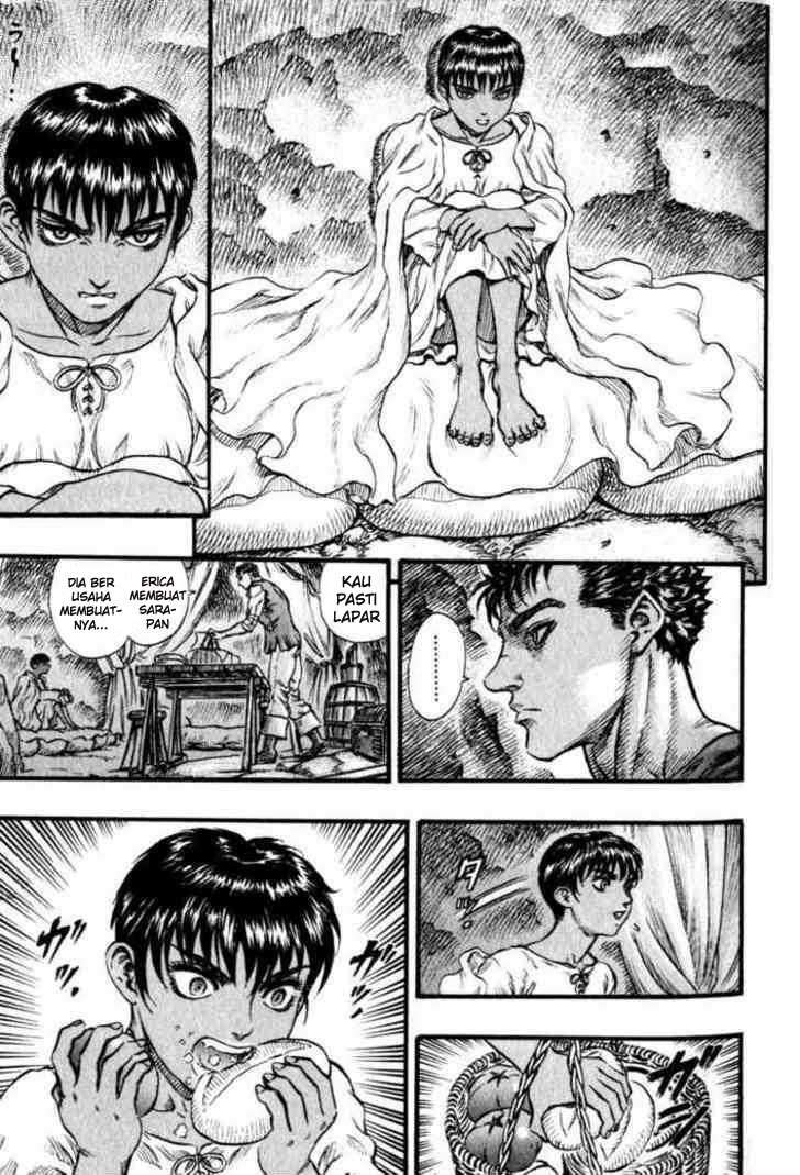 Berserk Chapter 108 Image 13