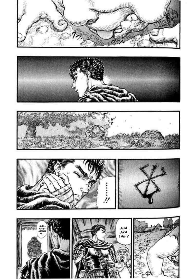 Berserk Chapter 108 Image 23