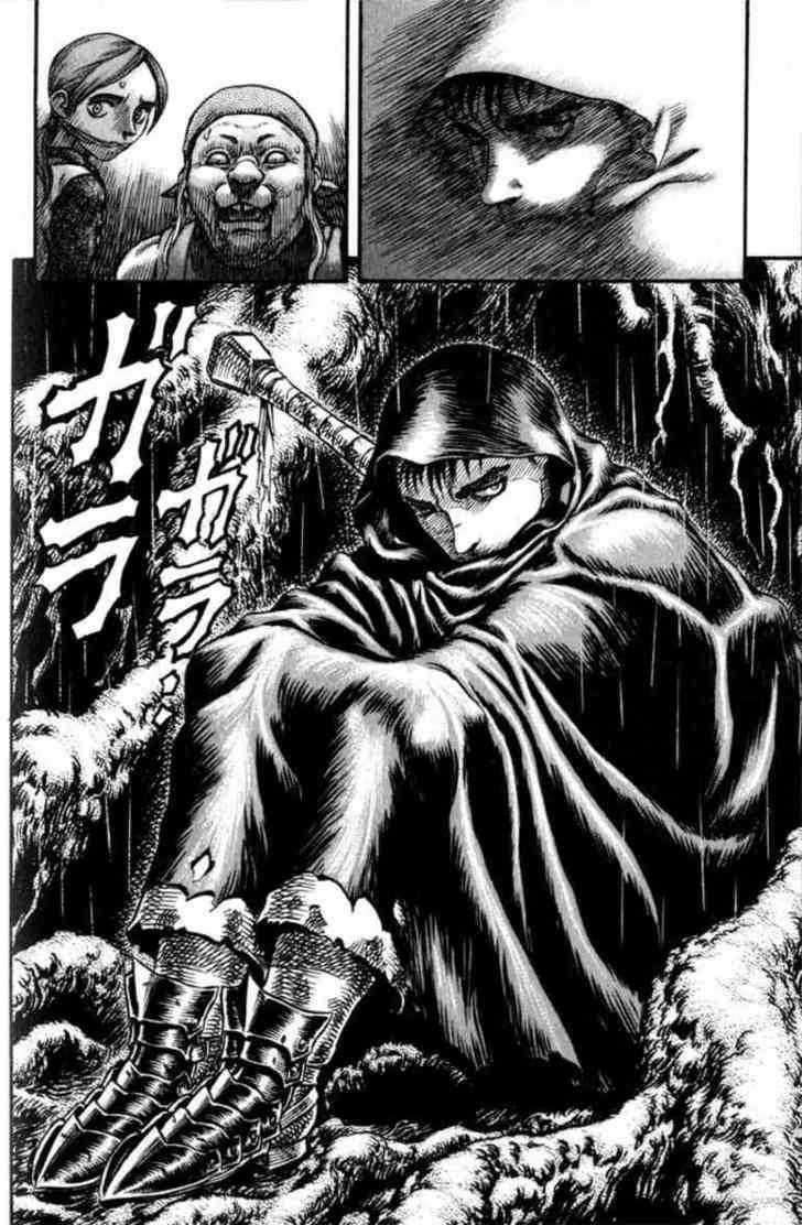 Berserk Chapter 110 Image 13