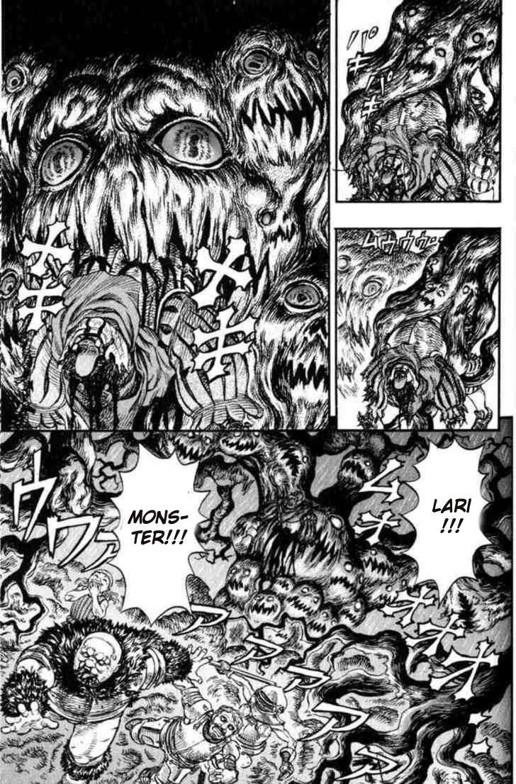 Berserk Chapter 110 Image 24