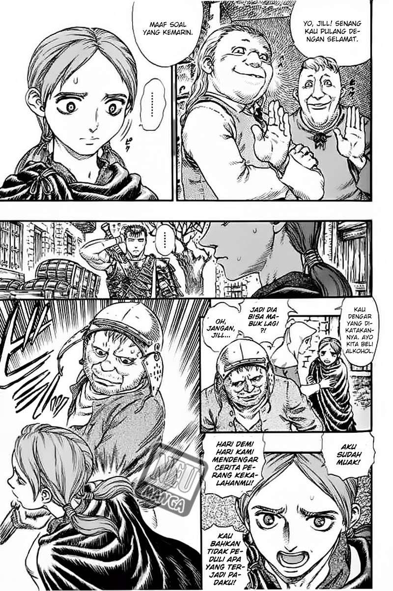 Berserk Chapter 112 Image 5