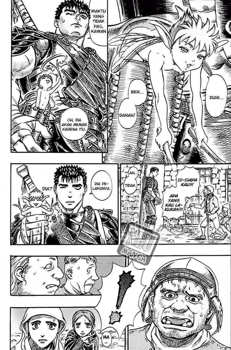 Berserk Chapter 112 Image 8