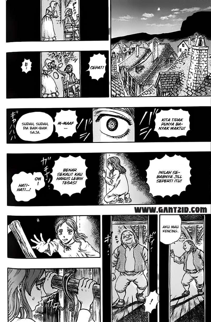 Berserk Chapter 112 Image 18