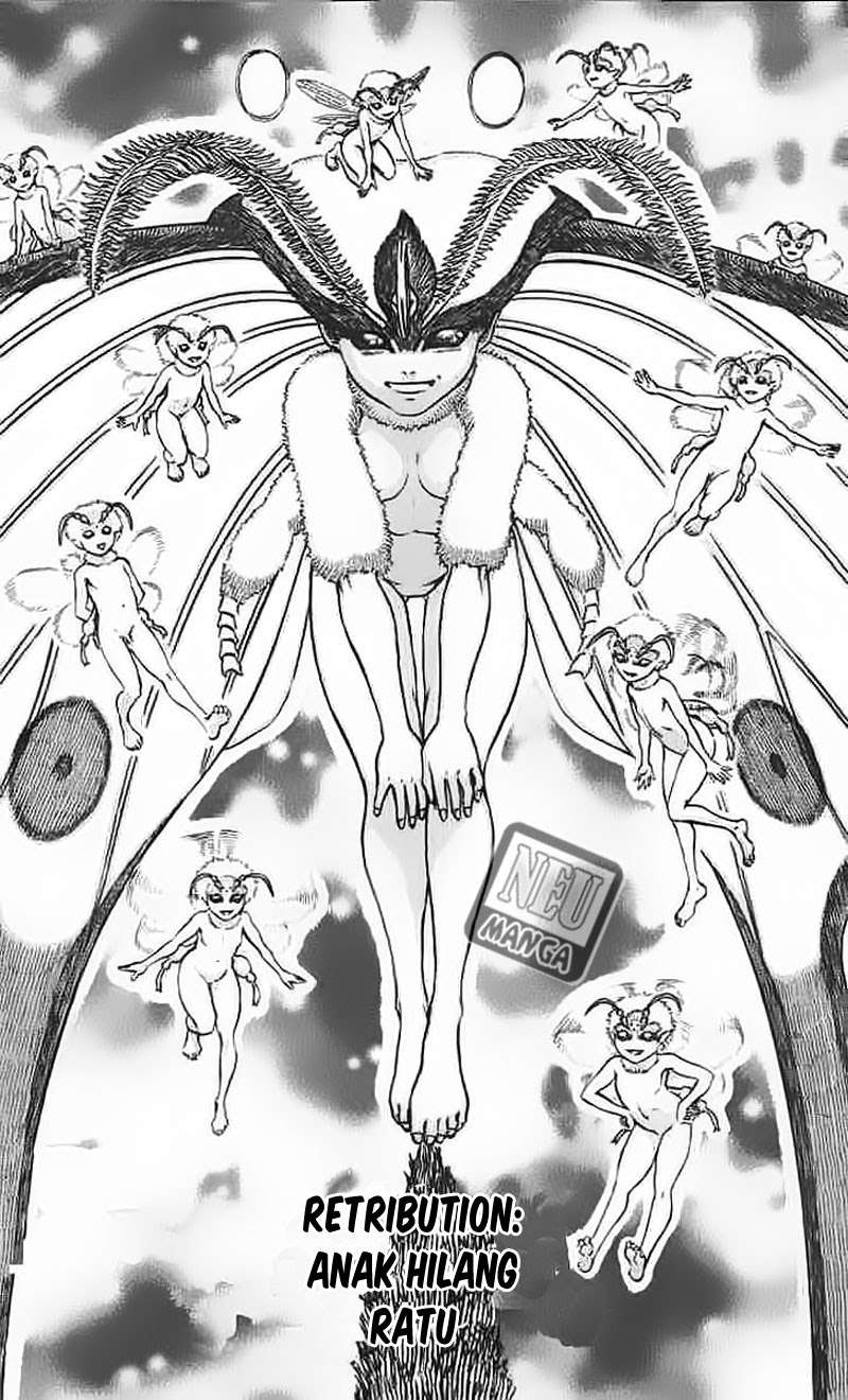 Berserk Chapter 115 Image 3