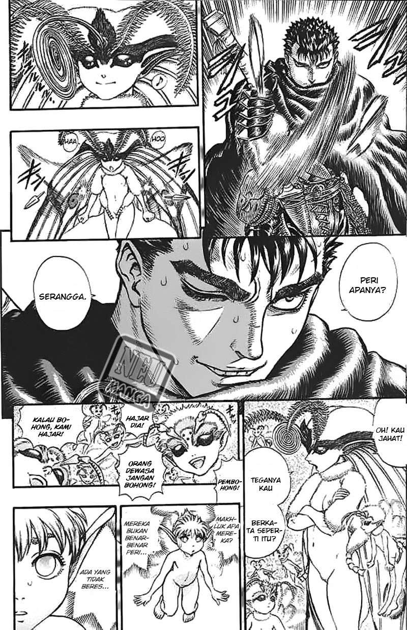 Berserk Chapter 115 Image 5