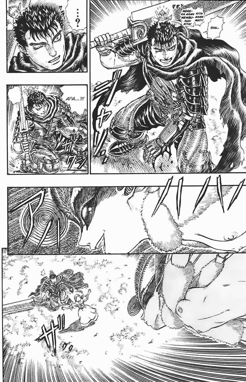 Berserk Chapter 115 Image 13
