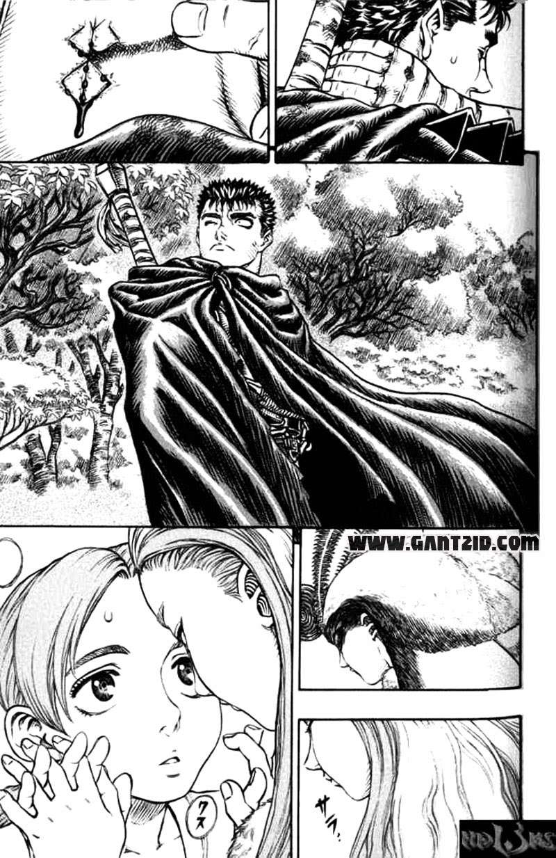 Berserk Chapter 119 Image 1