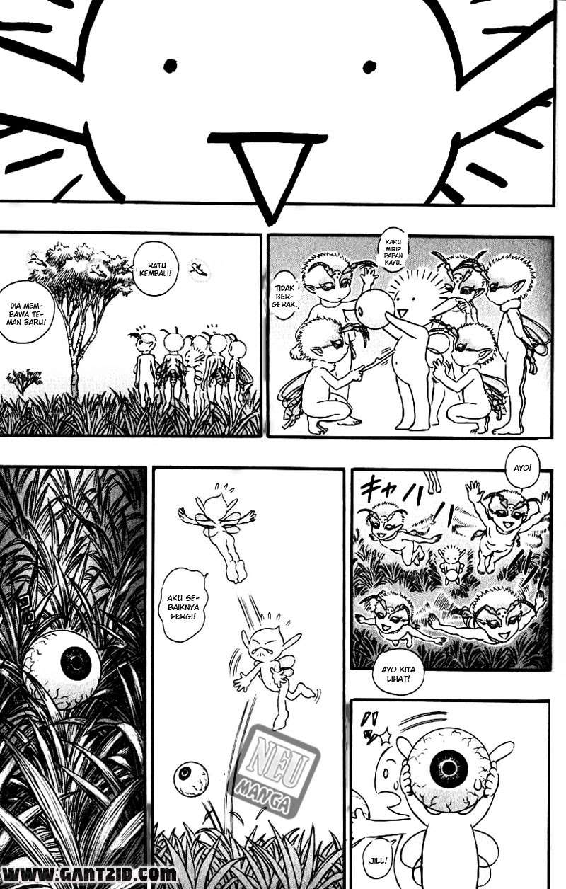 Berserk Chapter 123 Image 11
