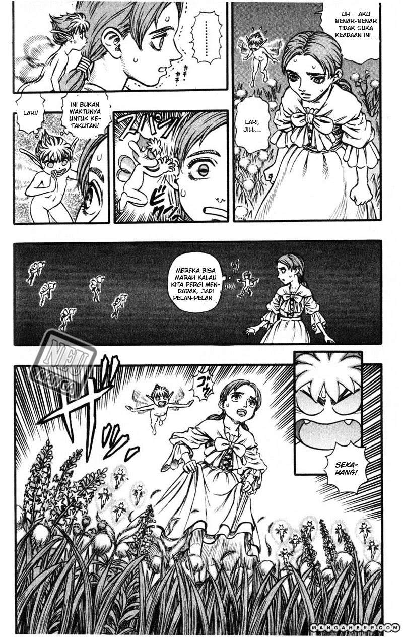 Berserk Chapter 124 Image 18
