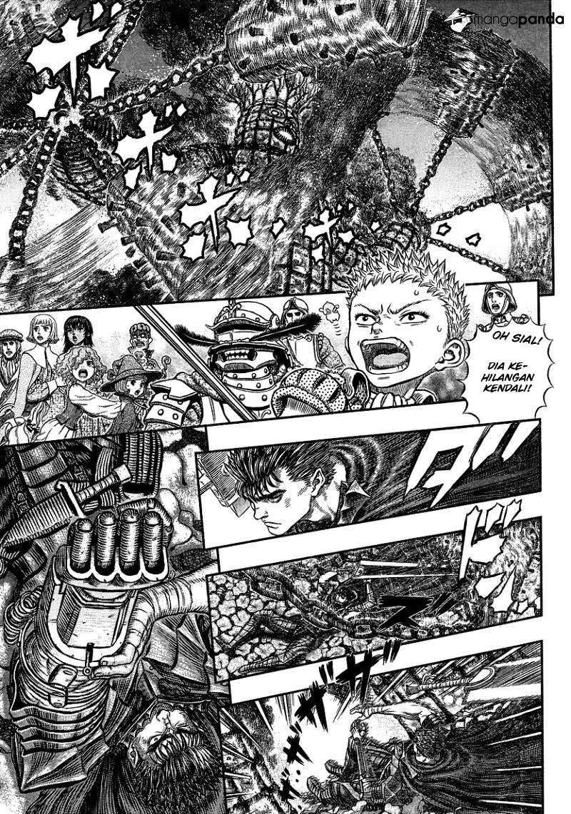 Berserk Chapter 343 Image 17