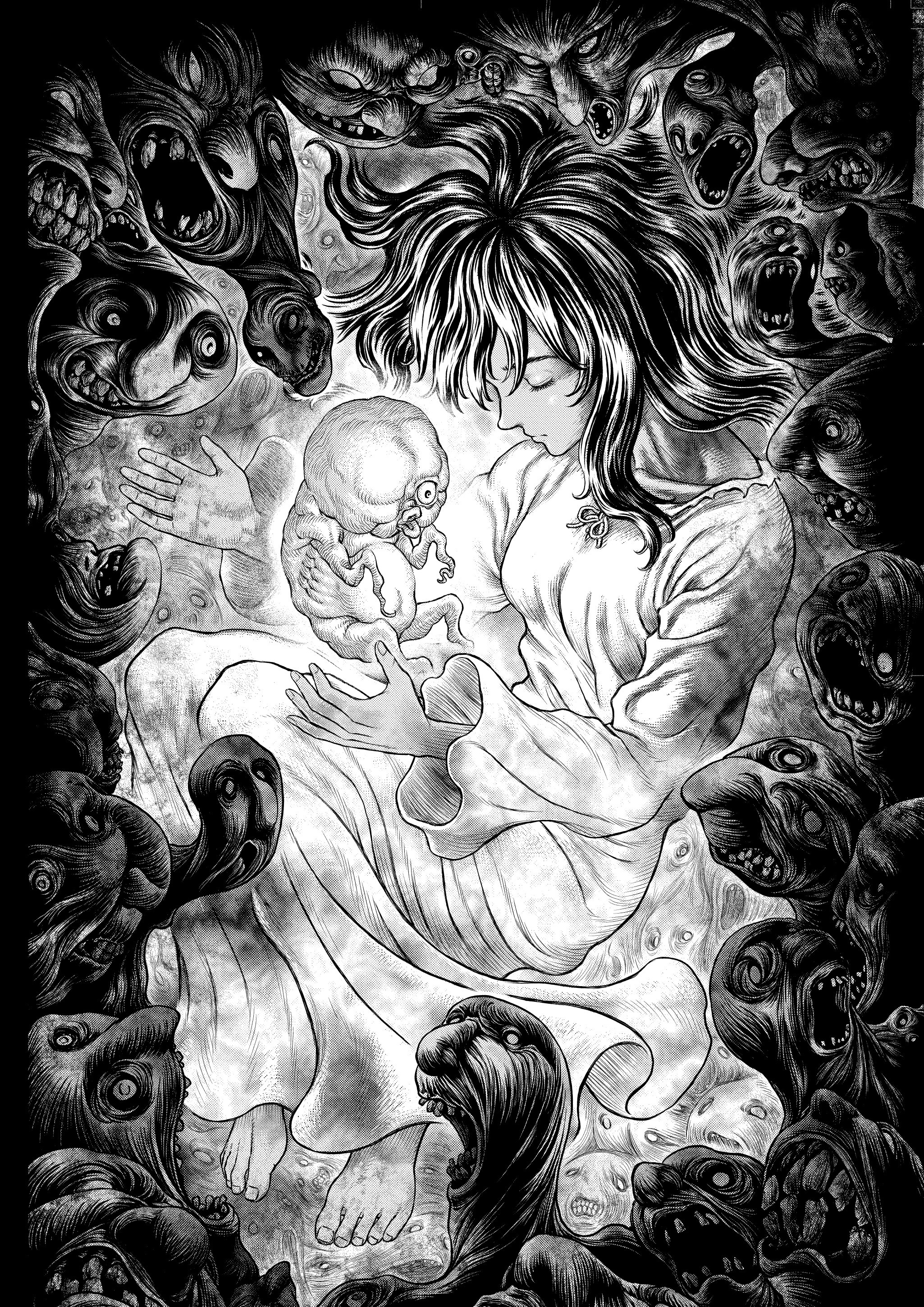 Berserk Chapter 364 Image 20