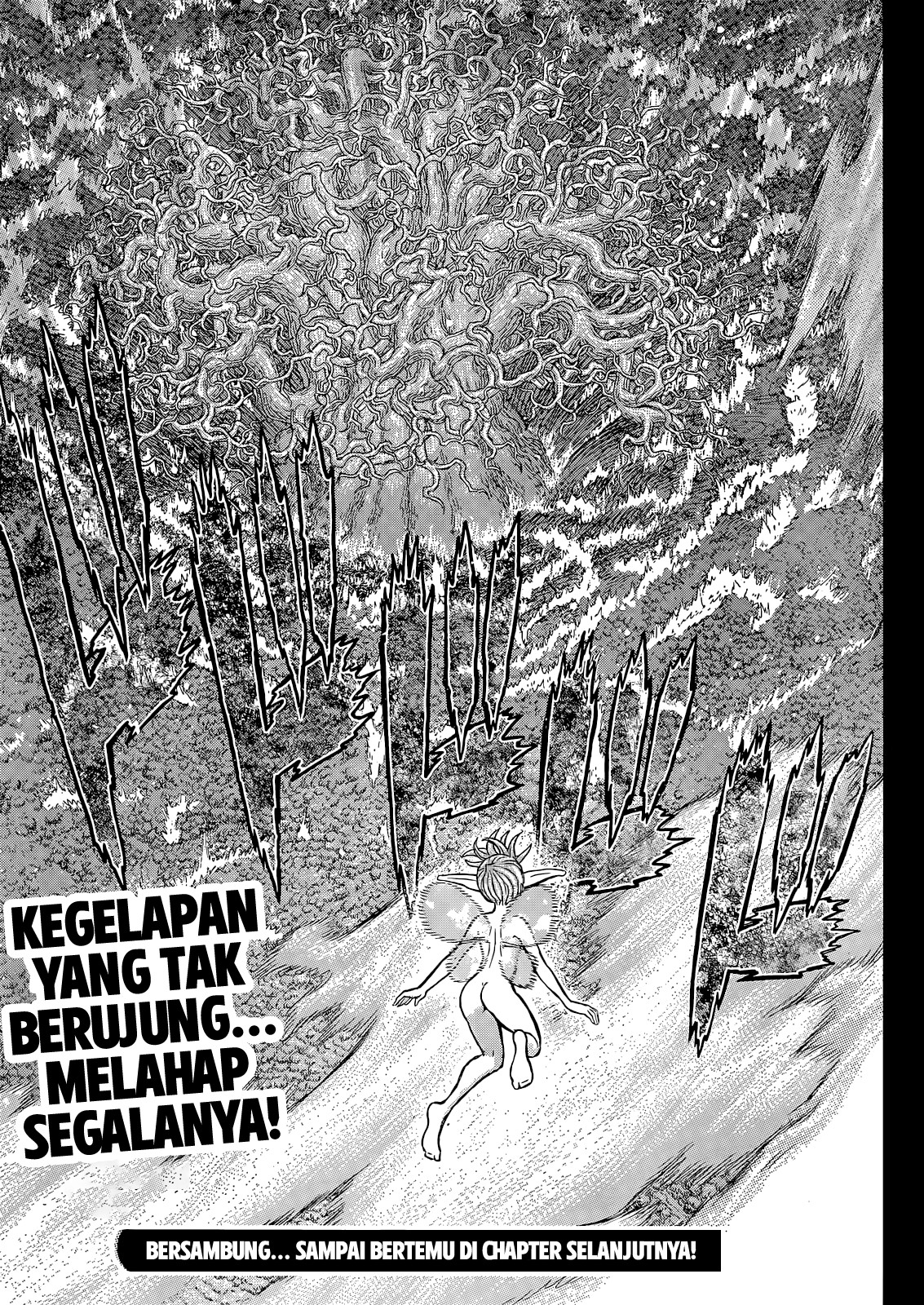 Berserk Chapter 368 Image 19