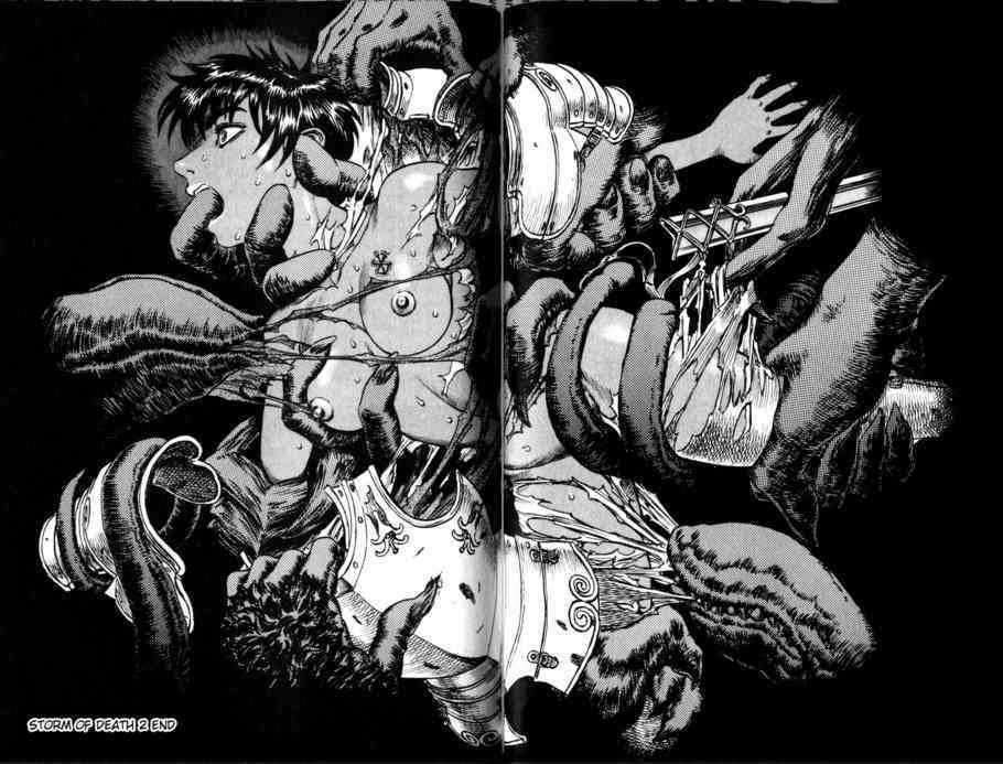 Berserk Chapter 97 Image 22