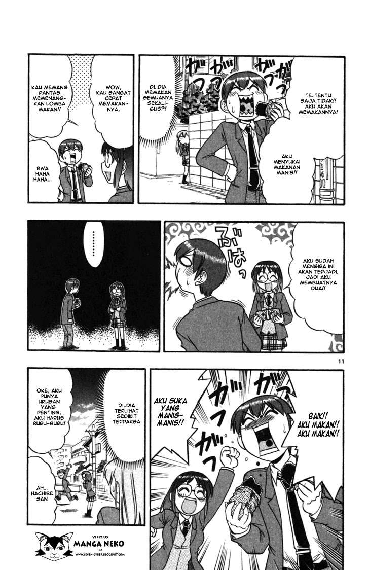 Ai Kora Chapter 106 Image 13