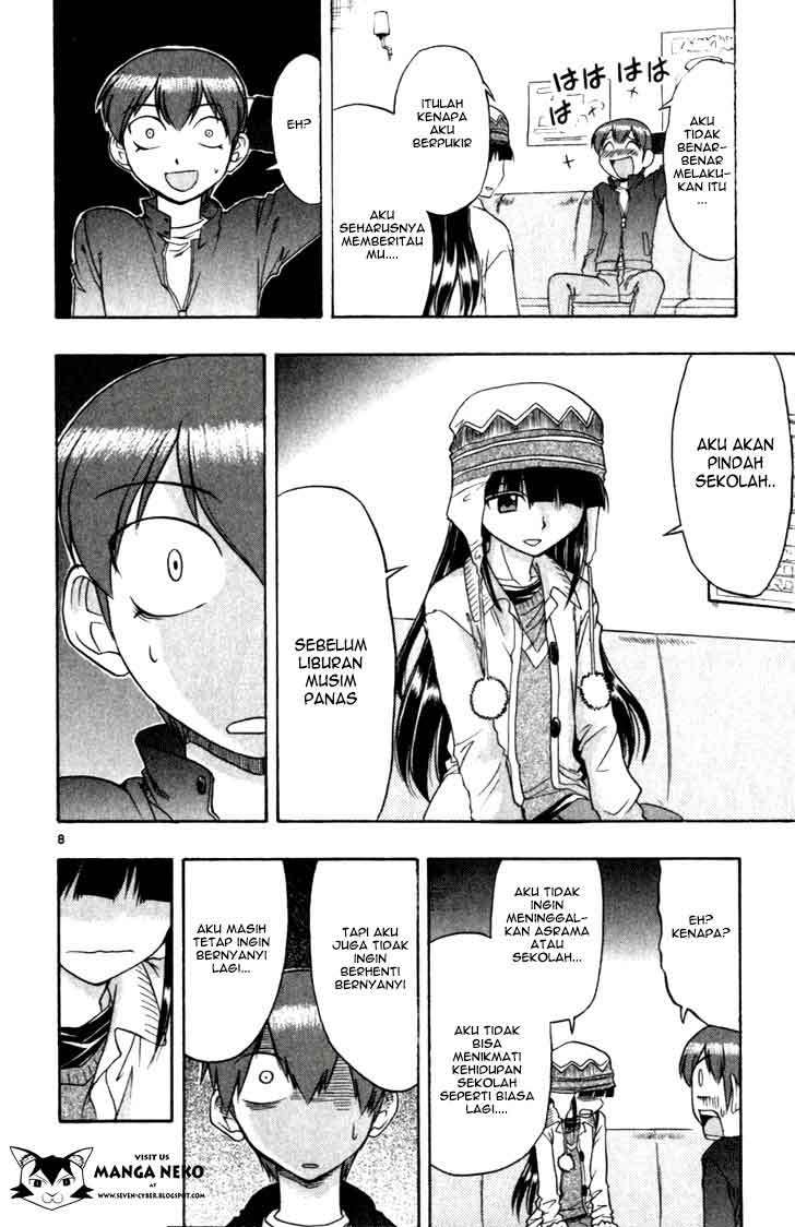 Ai Kora Chapter 110 Image 8