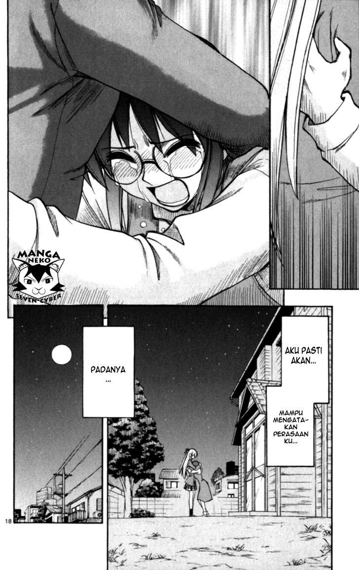 Ai Kora Chapter 117 Image 18