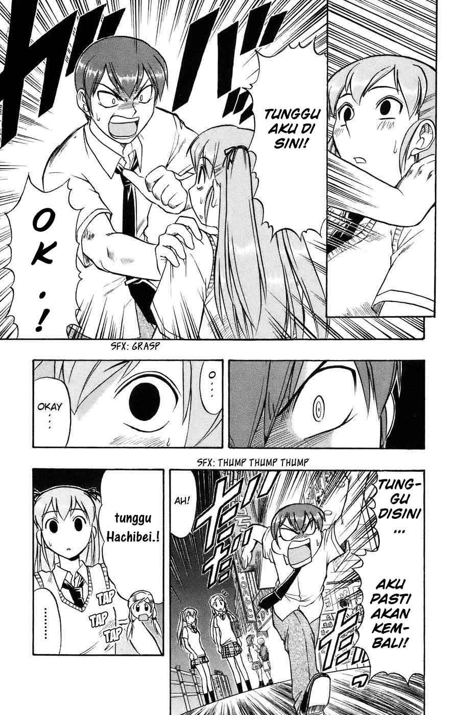 Ai Kora Chapter 22 Image 12