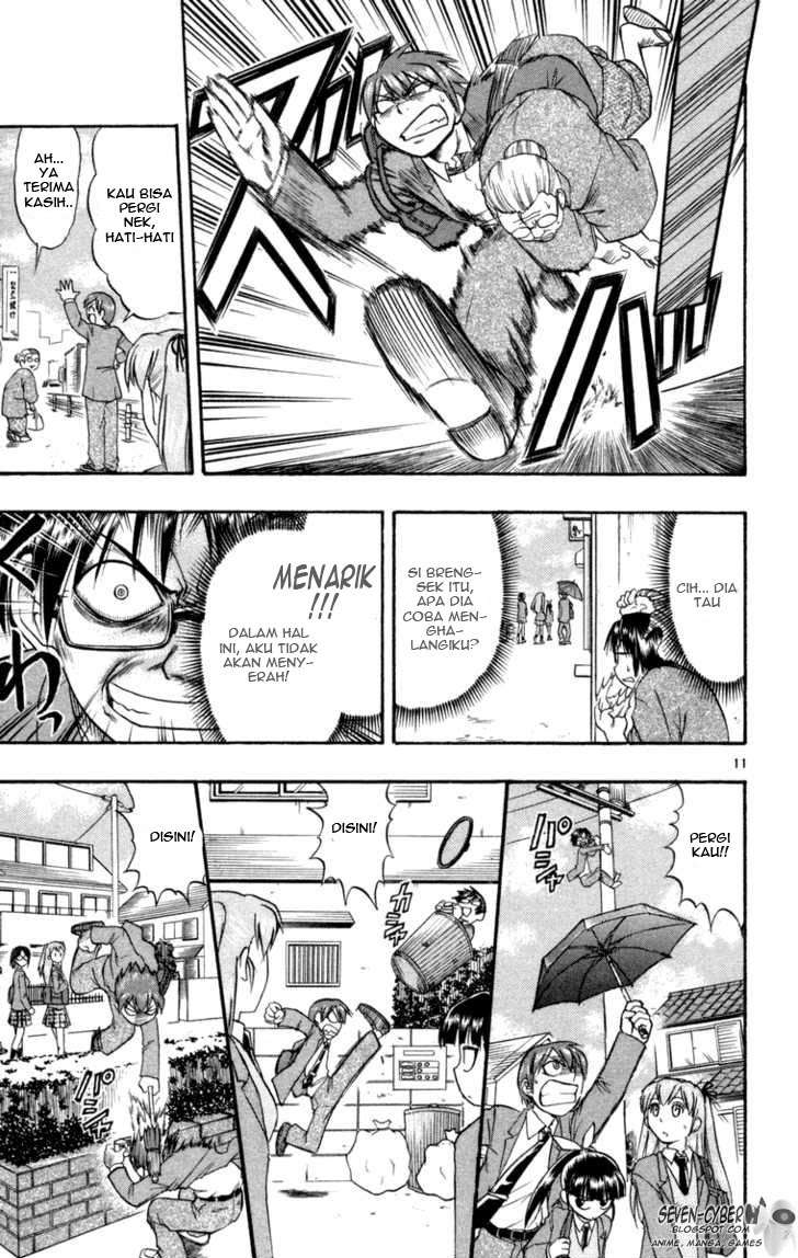 Ai Kora Chapter 3 Image 10