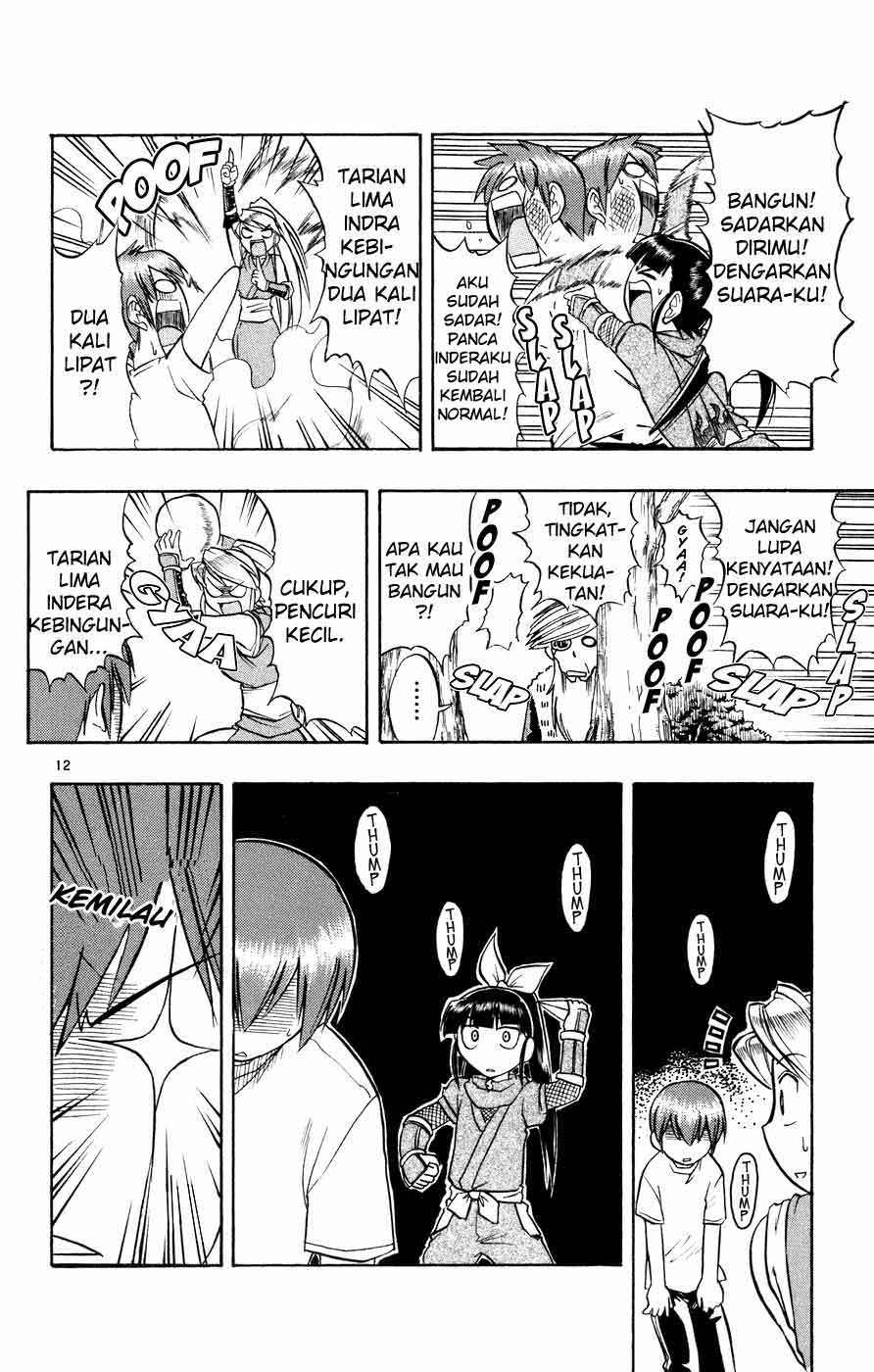 Ai Kora Chapter 32 Image 12