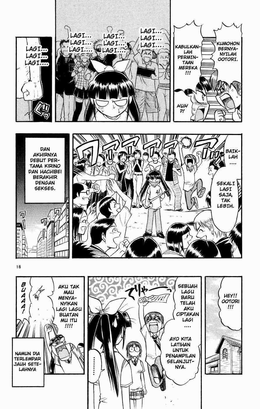 Ai Kora Chapter 40 Image 18